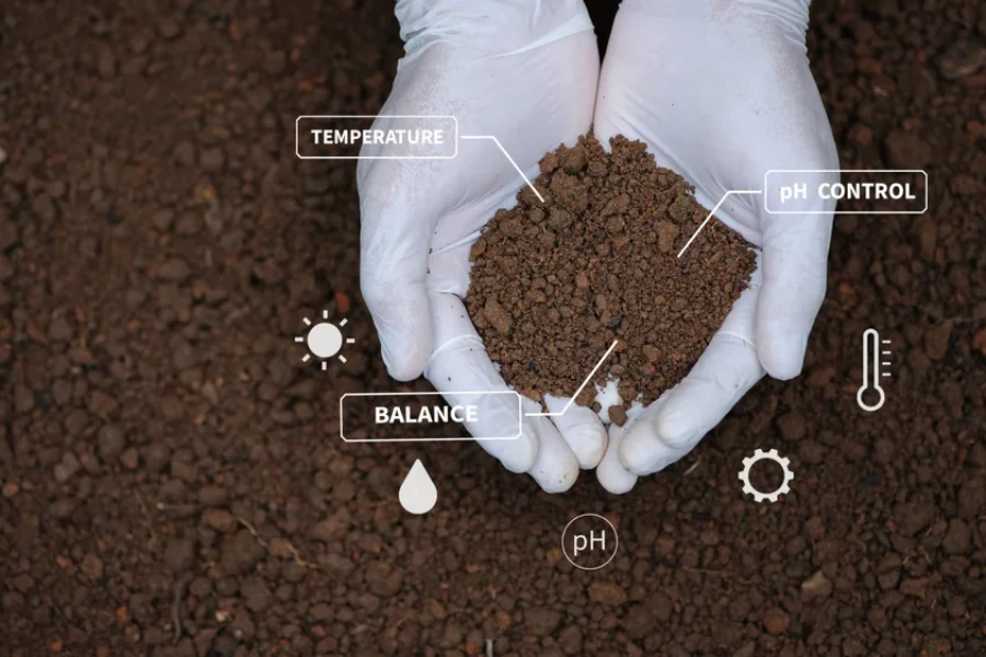 Affordable Soil Testing Lynnwood, WA