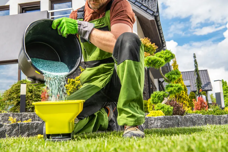 Local Pest Management Lynnwood, WA