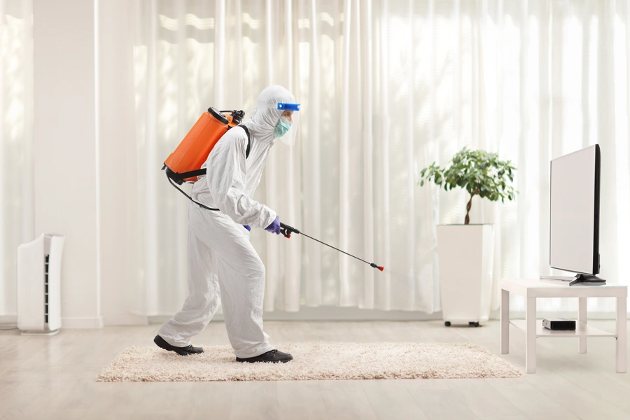 Why Pest Control Services Should Include Yard Checks Lynnwood, WA