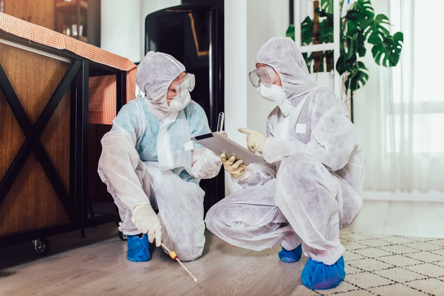 Why Pest Control Services Should Include Yard Checks in Lynnwood, WA